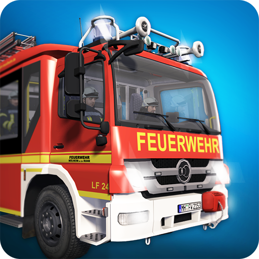 Emergency Call – The Fire Fighting Simulation