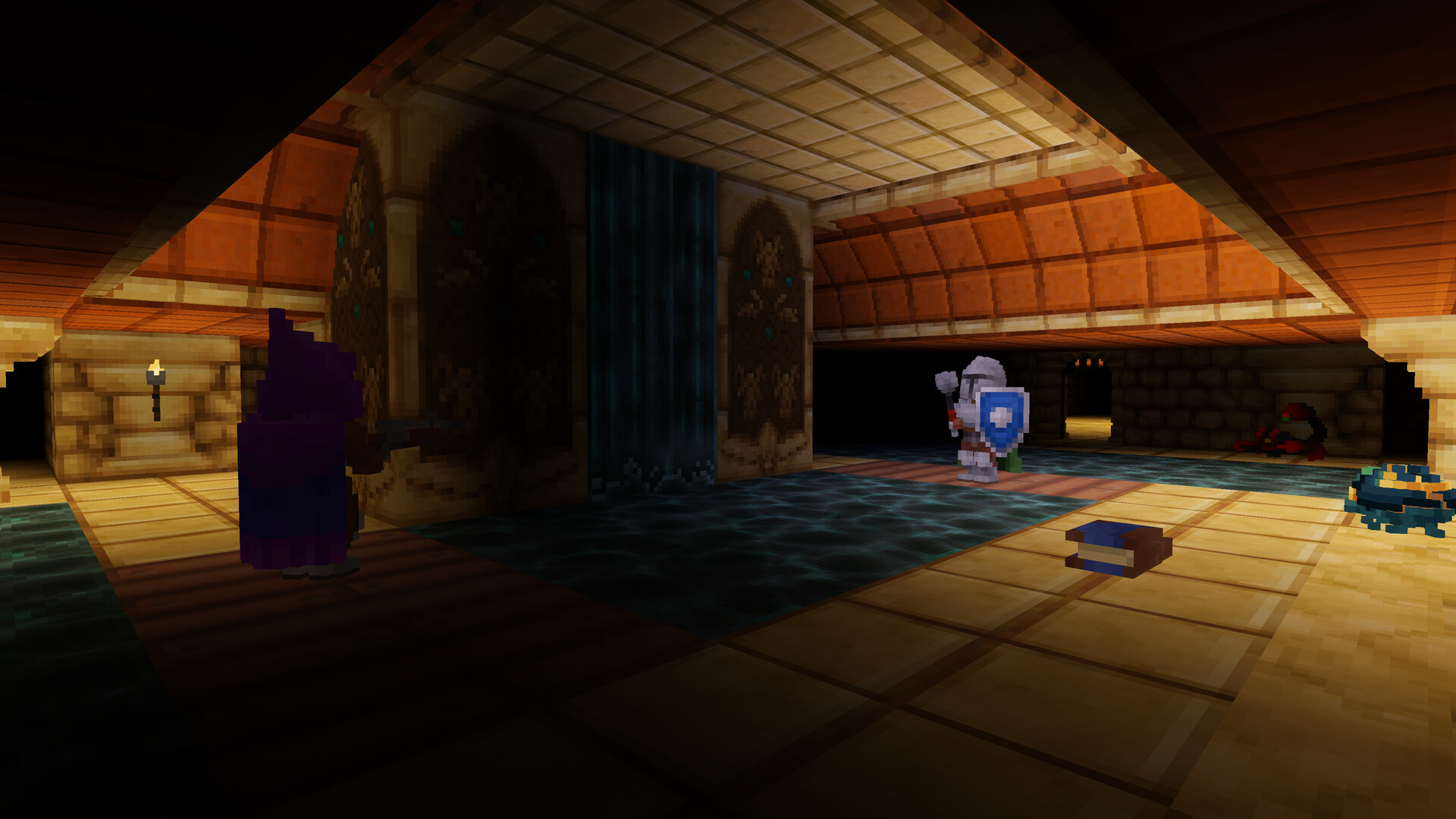 Barony screenshot 5