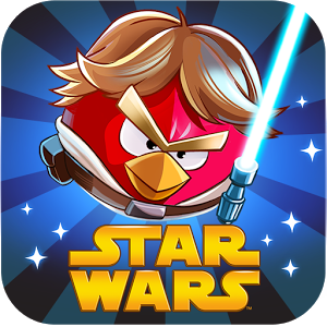 Angry Birds Star Wars HD