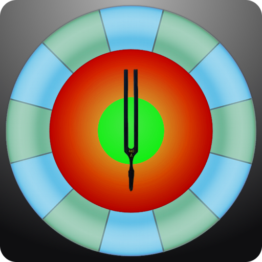 TonalEnergy Tuner and Metronome