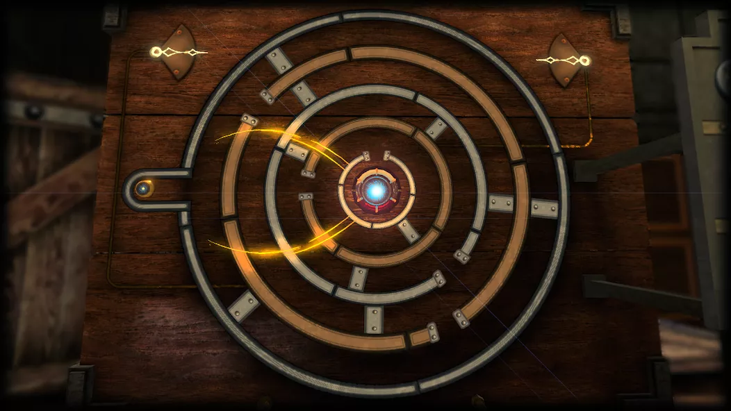 Fragment Zero: The Escape screenshot 1
