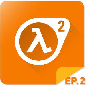Half-Life 2: Episode Two