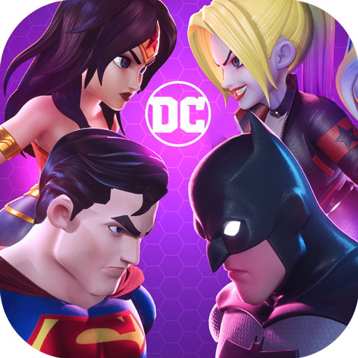 DC Battle Arena