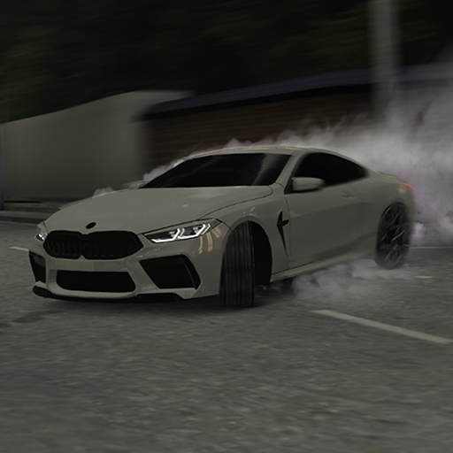 Caucasus Parking: Parking 3D