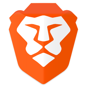 Brave Private Web Browser