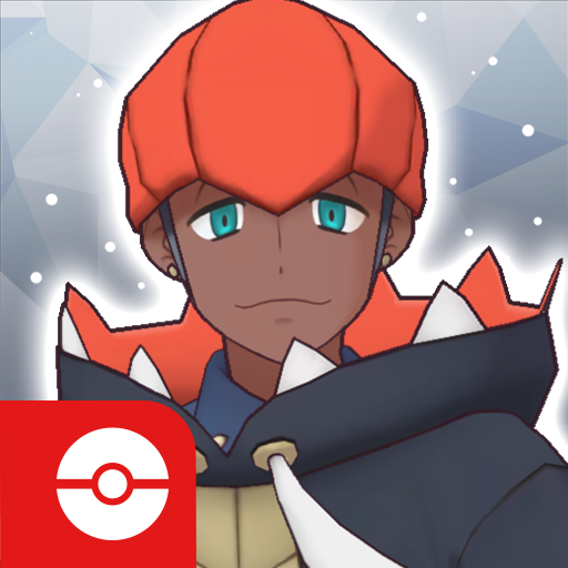 Pokemon Masters