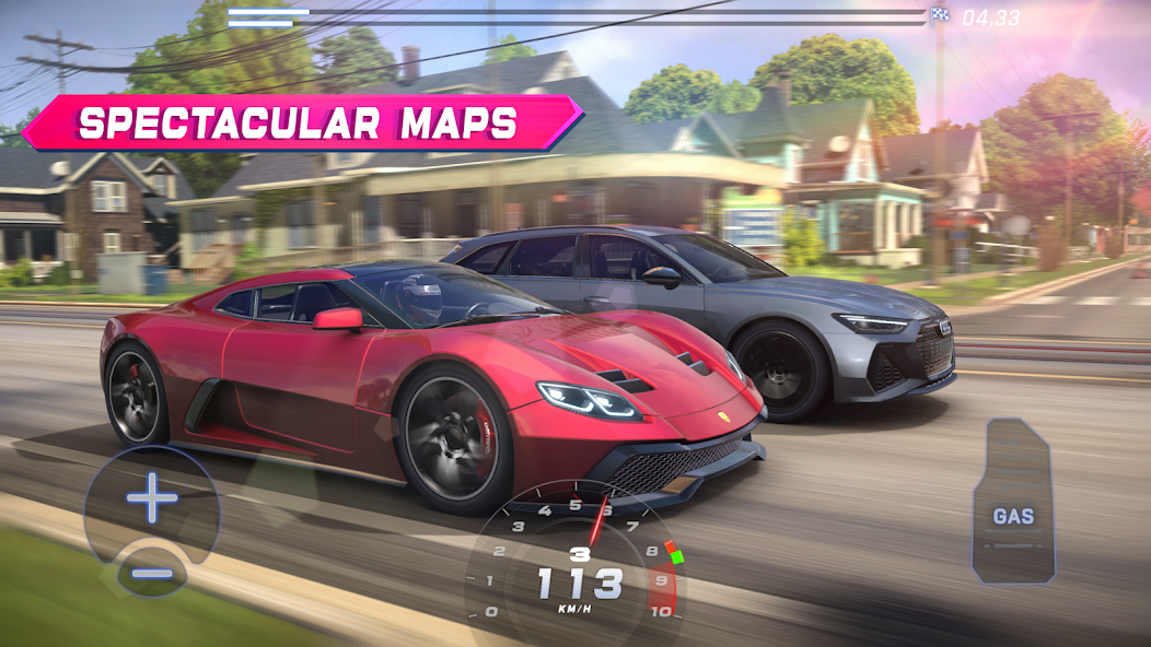 Racing Kingdom screenshot 5