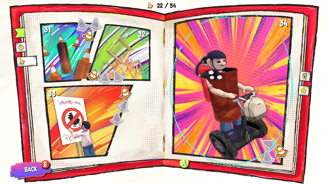 Shoe it All! screenshot 3
