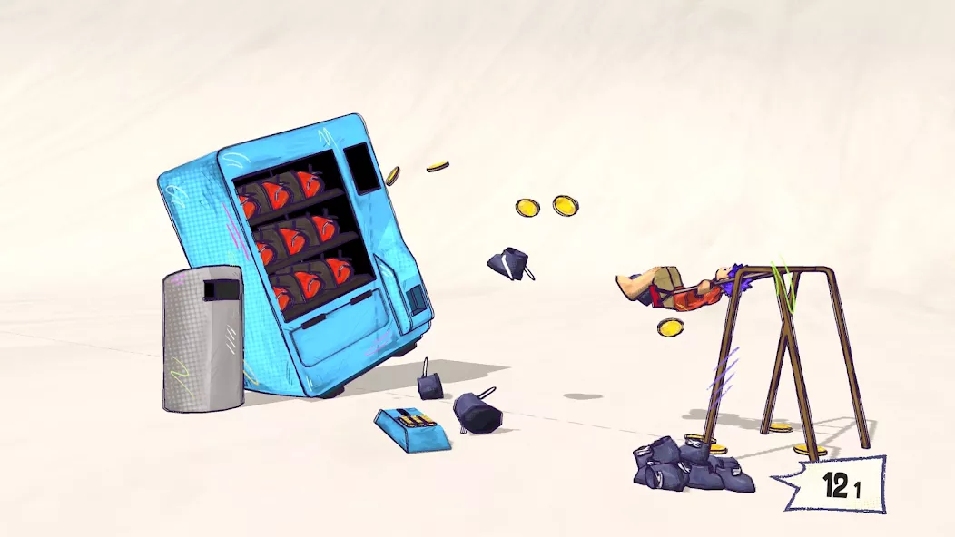 Shoe it All! screenshot 4