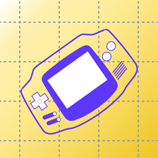 VGBAnext - Universal Console Emulator