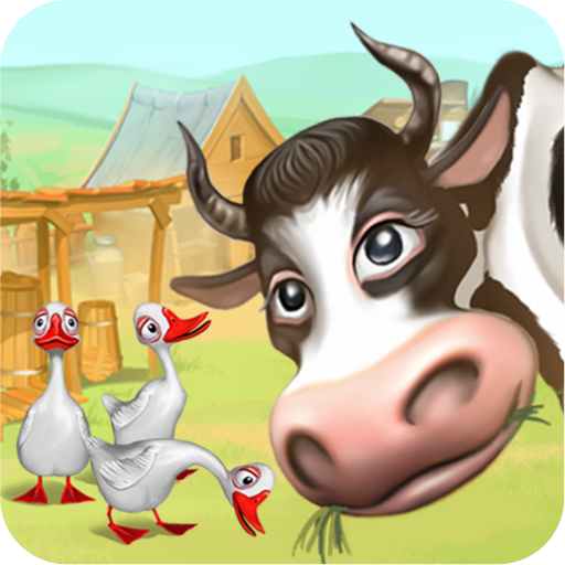 Farm Frenzy: Time management game