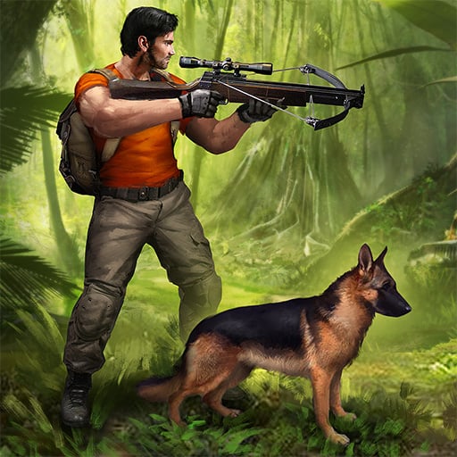 Survival Ark : Zombie Plague Battlelands