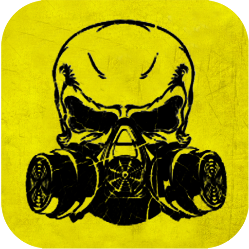 Z.O.N.A Shadow of Lemansk