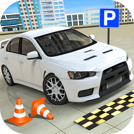 Advance Car Parking 2: Driving School 2020