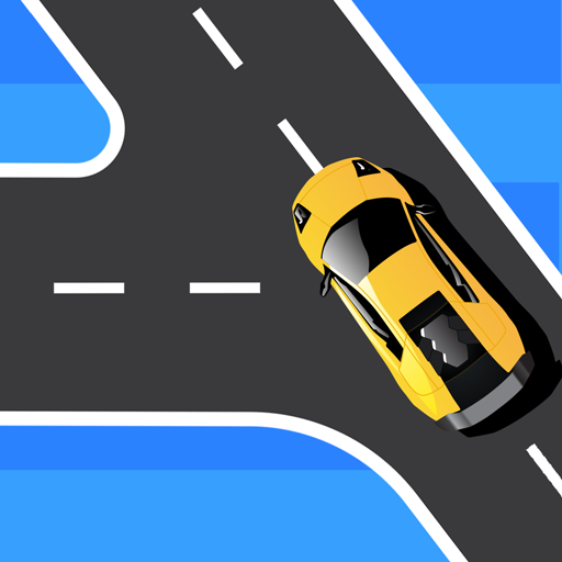 game Traffic Run!