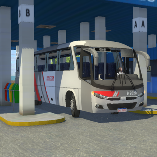 Direction Road Simulator