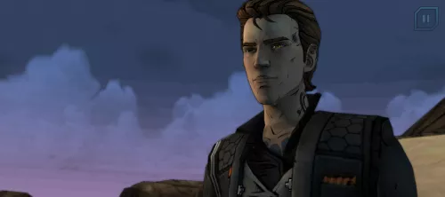 Tales from the Borderlands screenshot 3