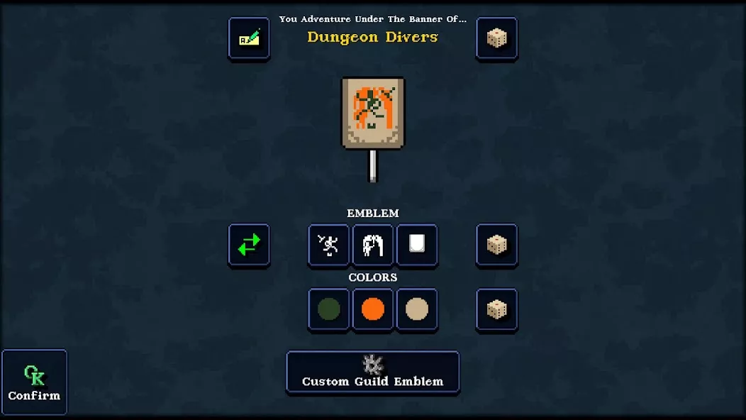 Legends of Dragaea: Idle RPG screenshot 5