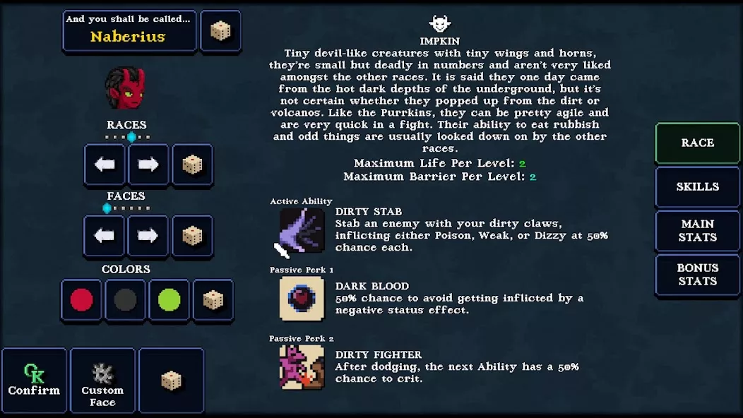 Legends of Dragaea: Idle RPG screenshot 4