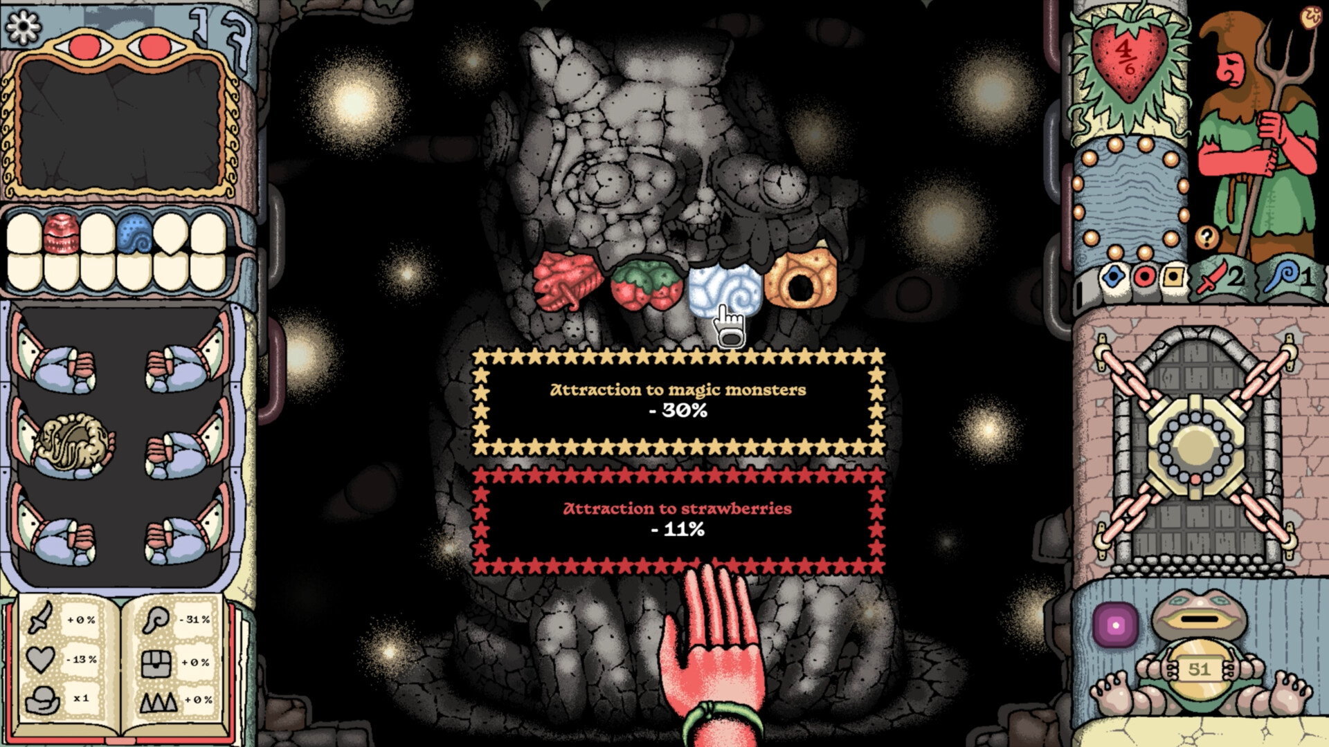 Sol Cesto gameplay screenshot 6