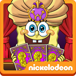 SpongeBob’s Game Frenzy