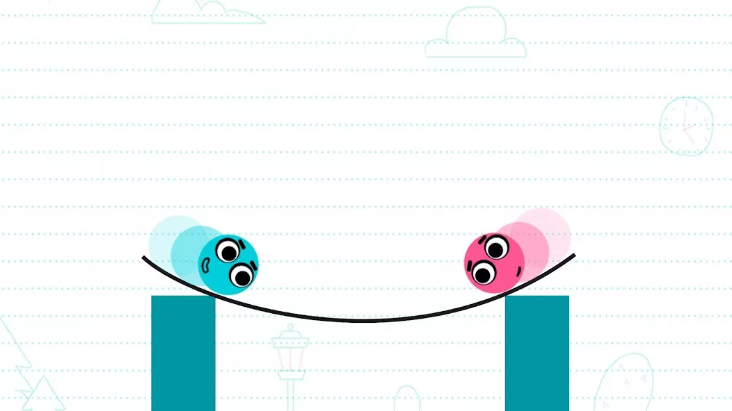 Love Balls screenshot 3