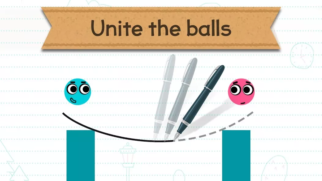Love Balls screenshot 2