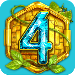 The Treasures of Montezuma 4