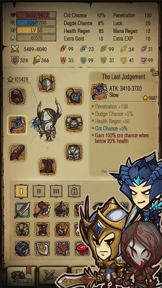The Greedy Cave screenshot 5