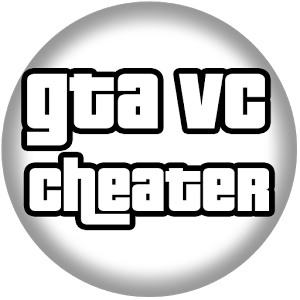 GTA Vice City Cheater