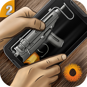 Weaphones: Firearms Sim Vol 2