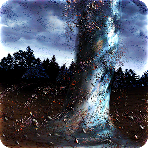 Tornado 3D