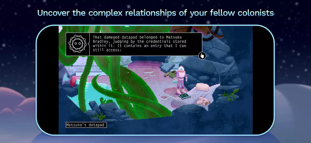 Alone With You screenshot 4
