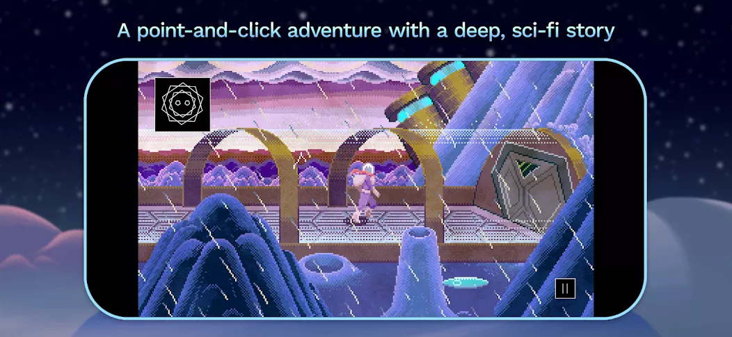 Alone With You screenshot 1