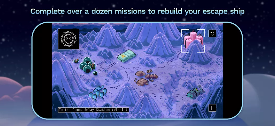 Alone With You screenshot 3