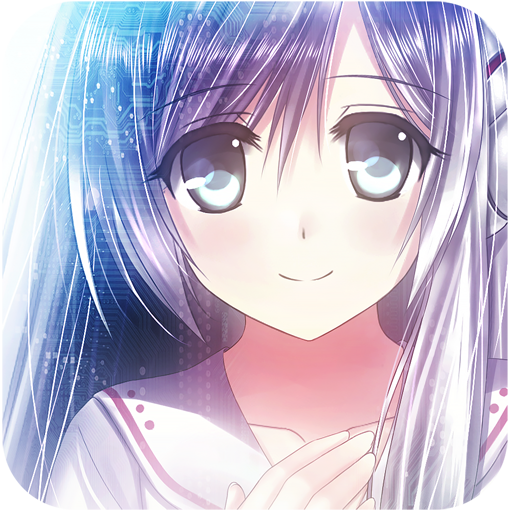 Lucy -The Eternity She Wished For-