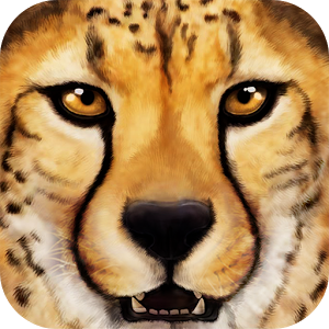Ultimate Savanna Simulator