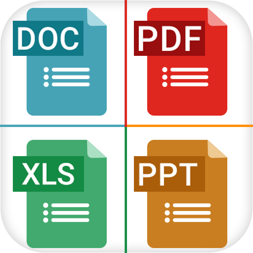 All Document Manager