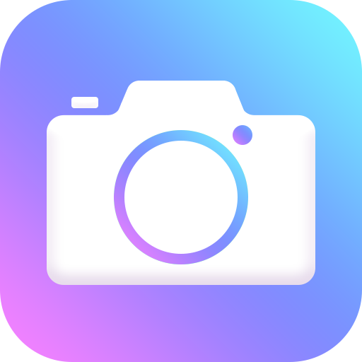 OS13 Camera - Cool i OS13 camera, effect, selfie