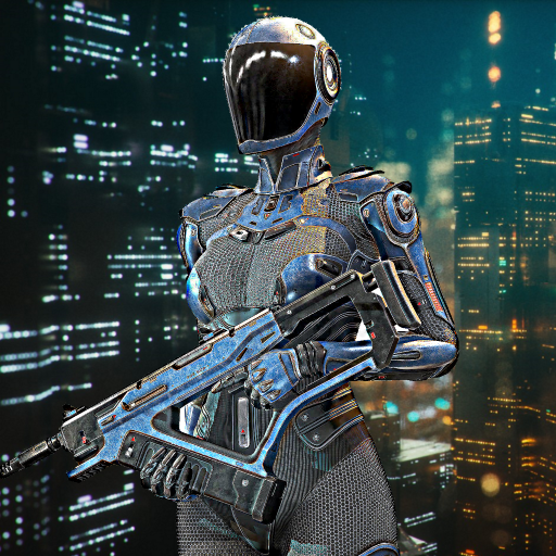 CyberSoul - Evil rise : Zombie Resident 2