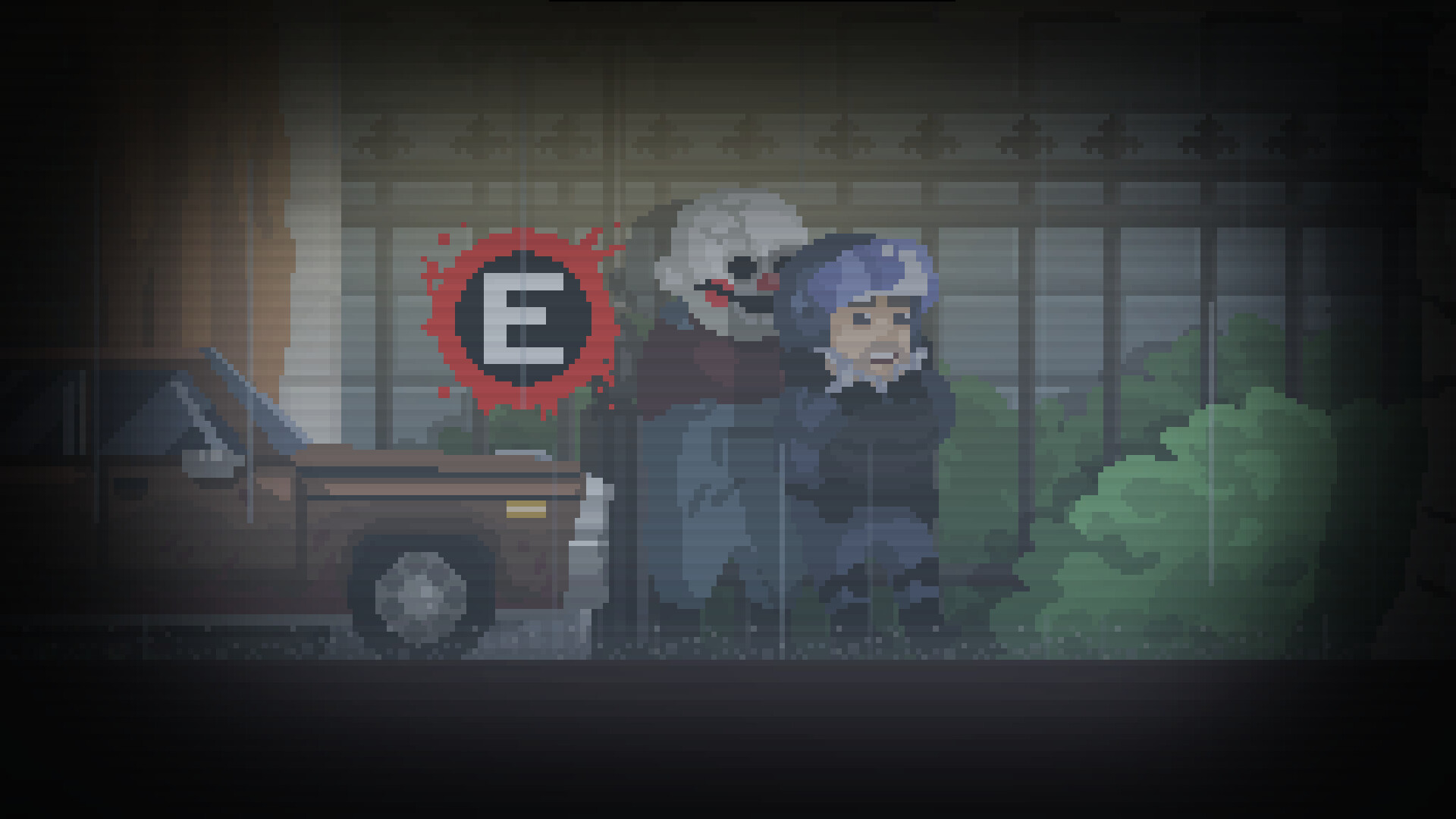 The Happyhills Homicide 2: Out For Blood screenshot 3