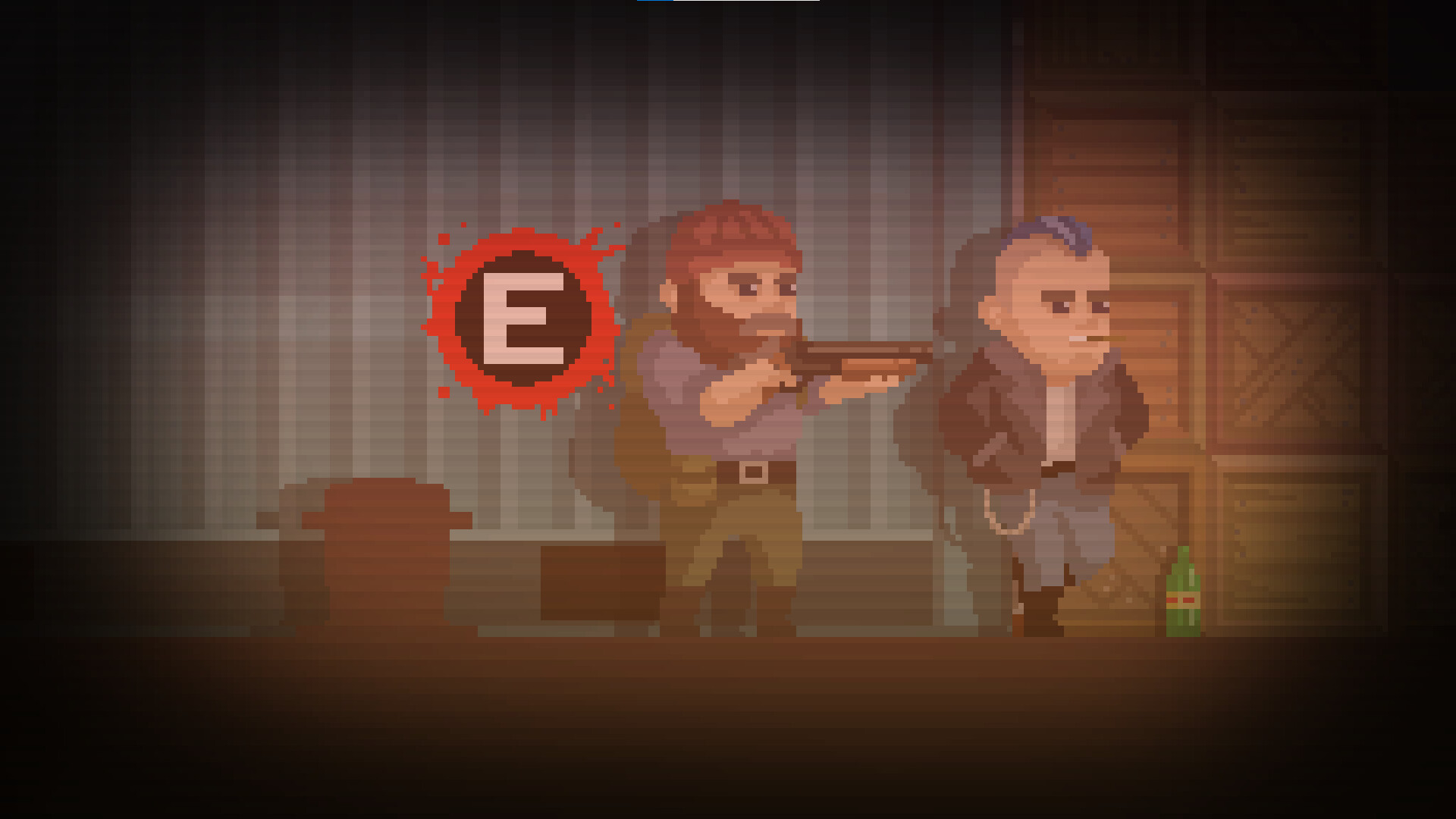 The Happyhills Homicide 2: Out For Blood screenshot 4