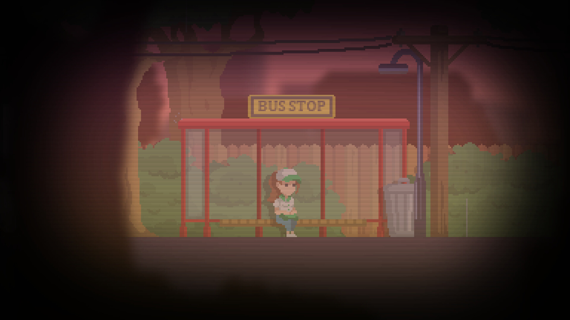 The Rainman screenshot 5