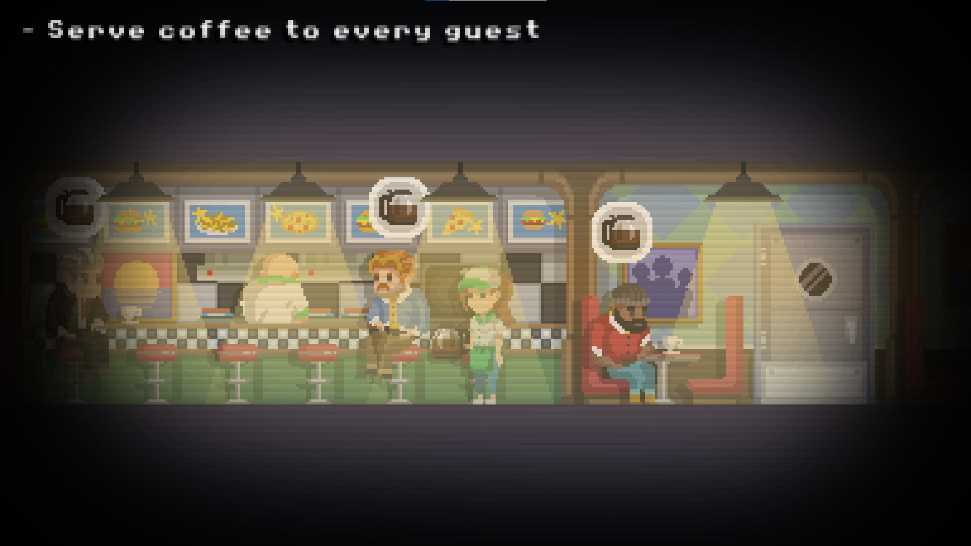 The Rainman screenshot 4