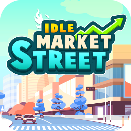 Idle Market Street
