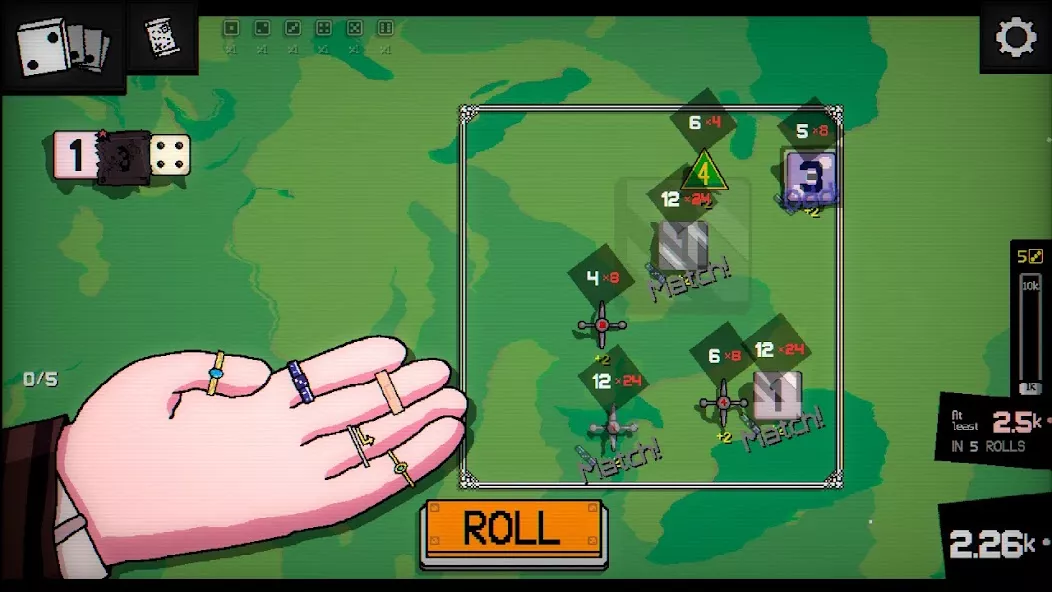 Dice A Million screenshot 3