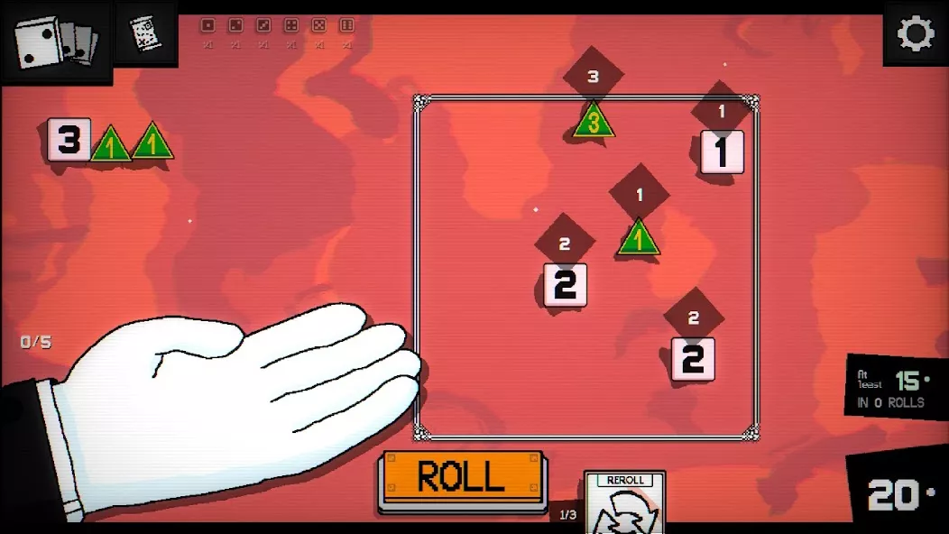 Dice A Million screenshot 2