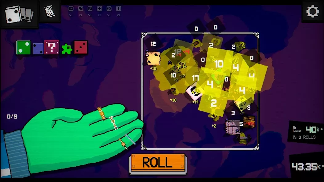 Dice A Million screenshot 1