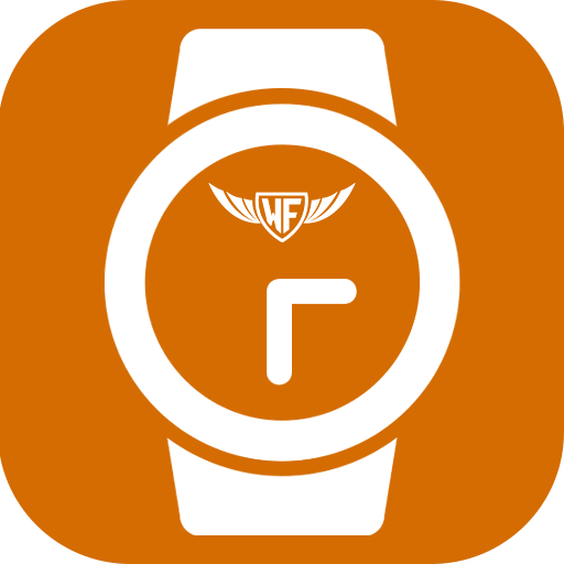 Watch Face Creator (For Samsung Watch)