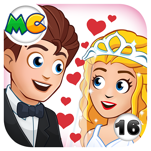 My City : Wedding Party